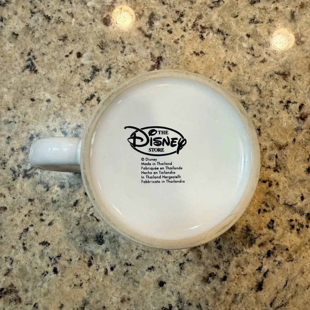 The Disney Store 101 Dalmatians 